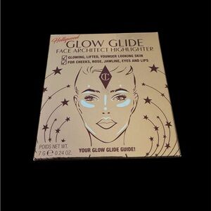 Hollywood Glow Glide Face Architect Highlighter